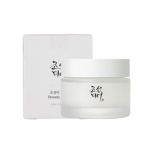 Beauty of Joseon dynasty cream