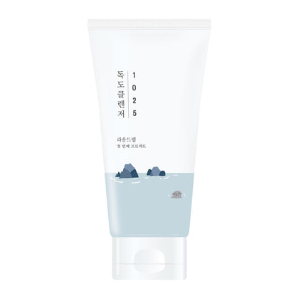 Round Lab 1025 Dokdo Cleanser 