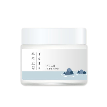 Round Lab 1025 dokdo cream