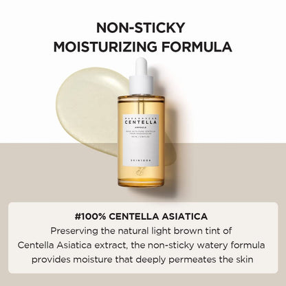 Skin 1004 madagascar centella ampoule