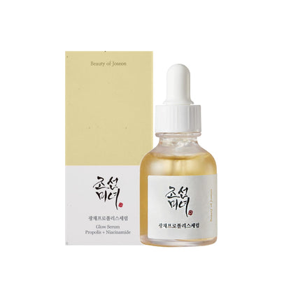 Beauty of Joseon glow serum propolis + niacinamide