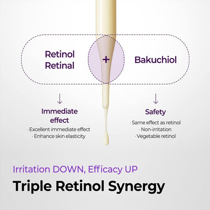 Some By Mi retinol intense reactivating serum