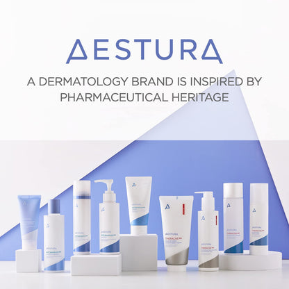 Aestura atobarrier 365 lotion for sensitive & dry skin