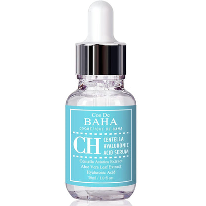 Cos De Baha centella hyaluronic acid serum