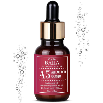 Cos De Baha azelaic acid 5% serum