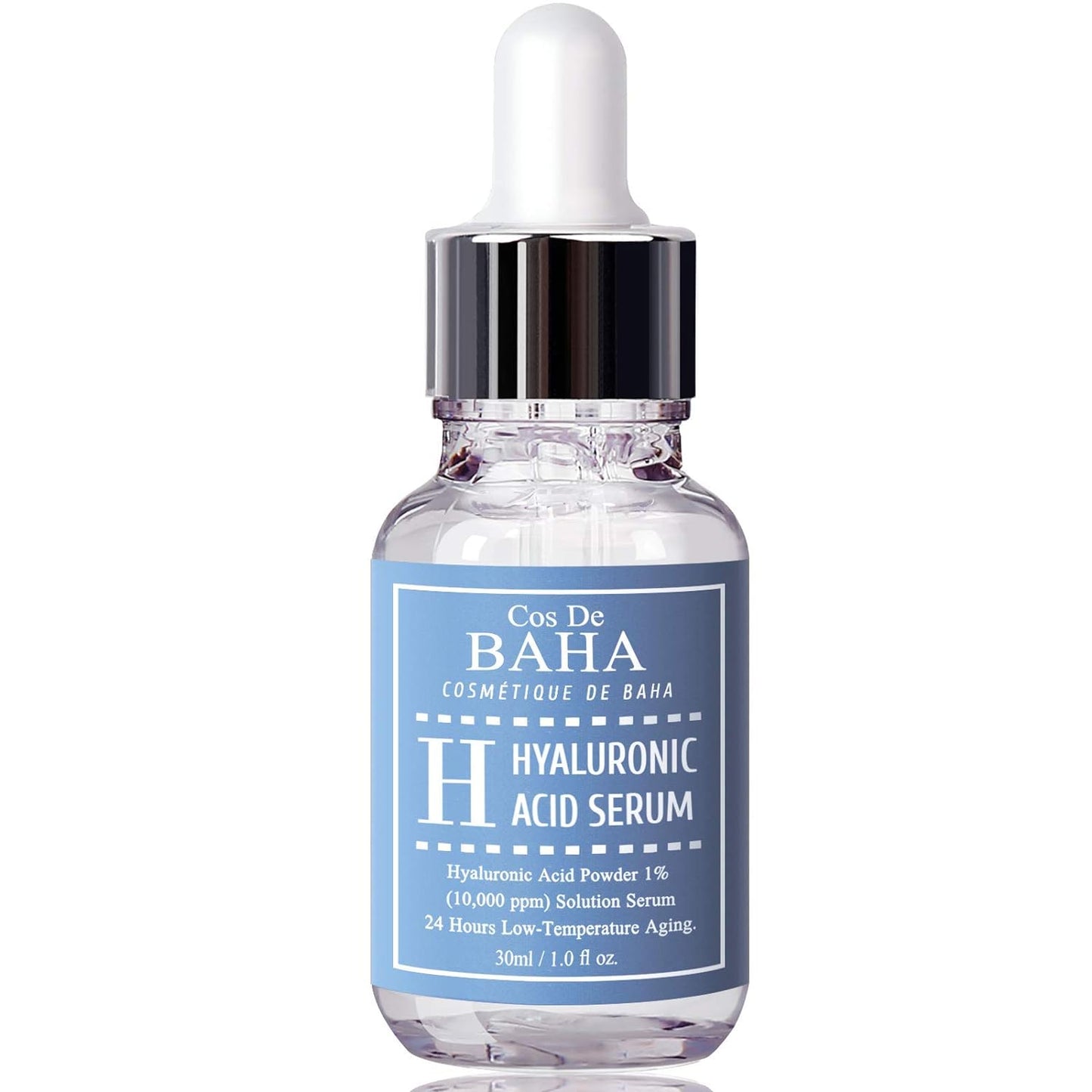 Cos De Baha hyaluronic acid serum