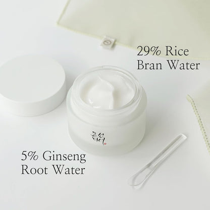 Beauty of Joseon dynasty cream