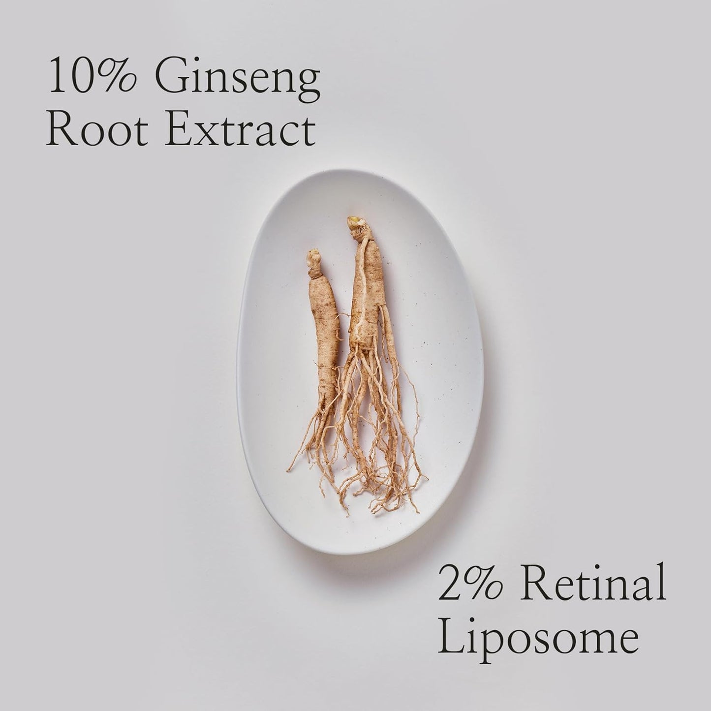 Beauty of Joseon revive eye serum ginseng + retinal