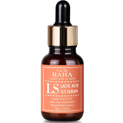 Cos De Baha lactic acid 12.5 serum