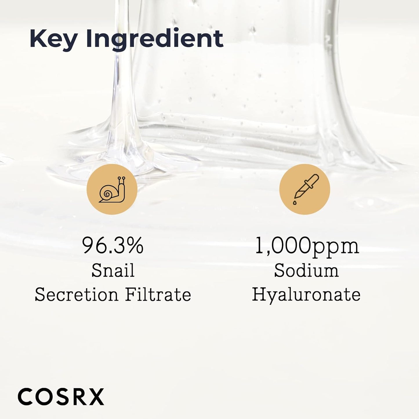 Cosrx Advanced Snail 96 Mucin Power Essence