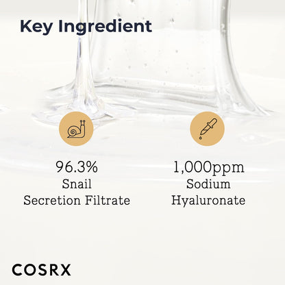 Cosrx Advanced Snail 96 Mucin Power Essence