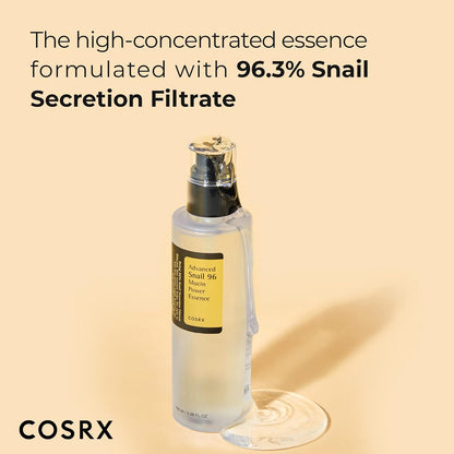 Cosrx Advanced Snail 96 Mucin Power Essence