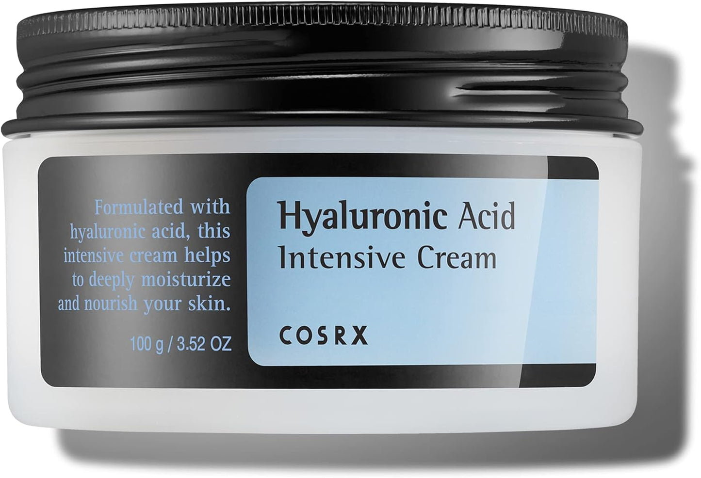 Cosrx Hyaluronic Acid Intensive Cream