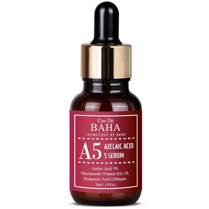 Cos De Baha azelaic acid 5% serum