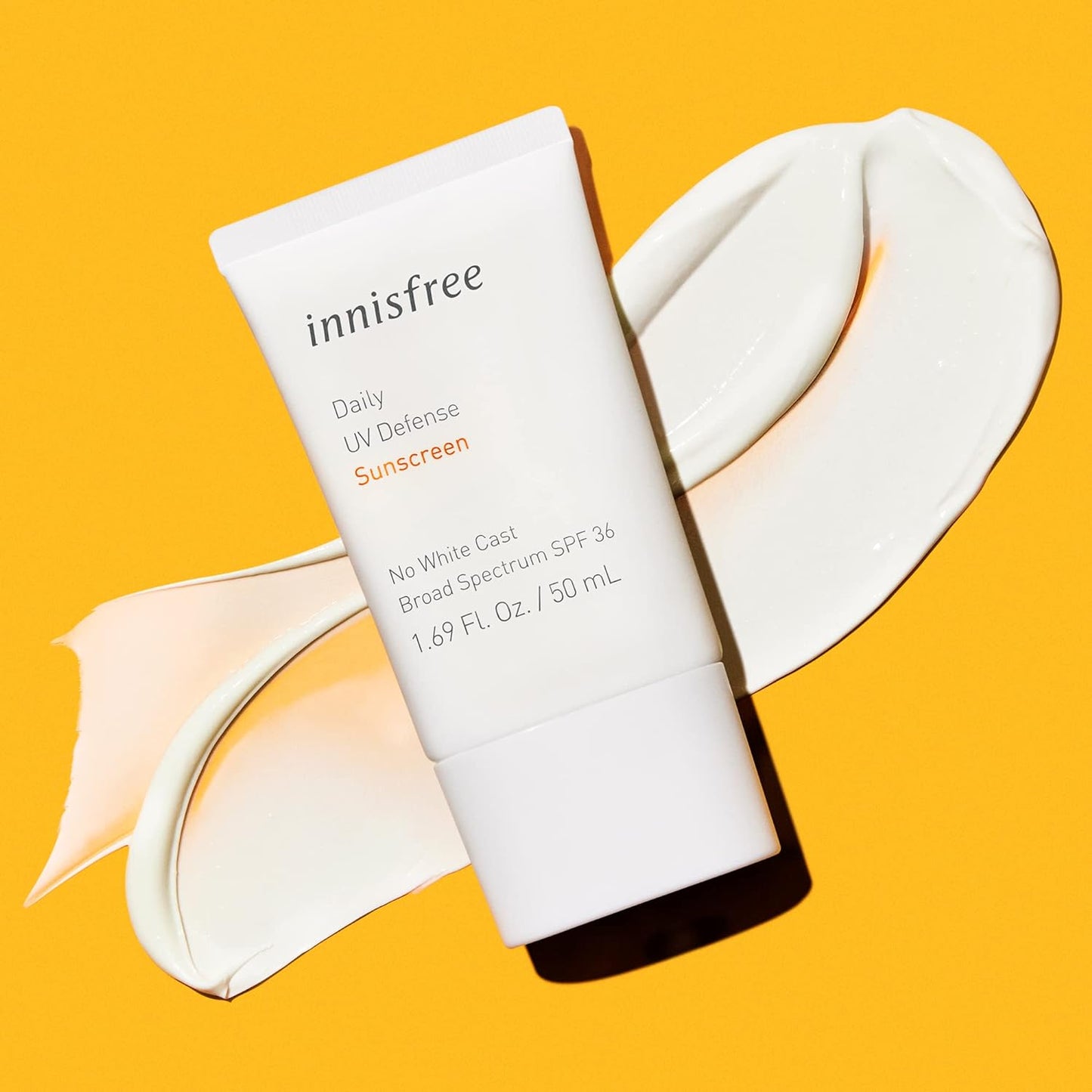 Innisfree Daily UV Defense Sunscreen