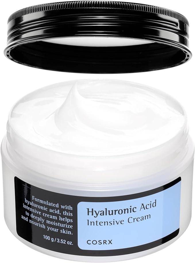 Cosrx Hyaluronic Acid Intensive Cream