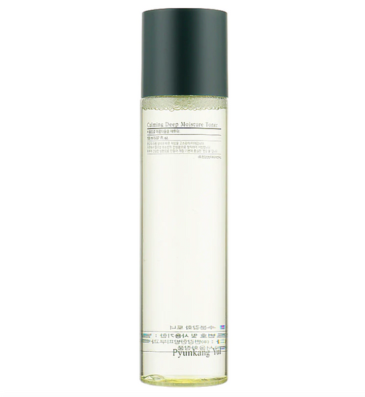 Pyunkang Yul alming Deep Moisture Toner