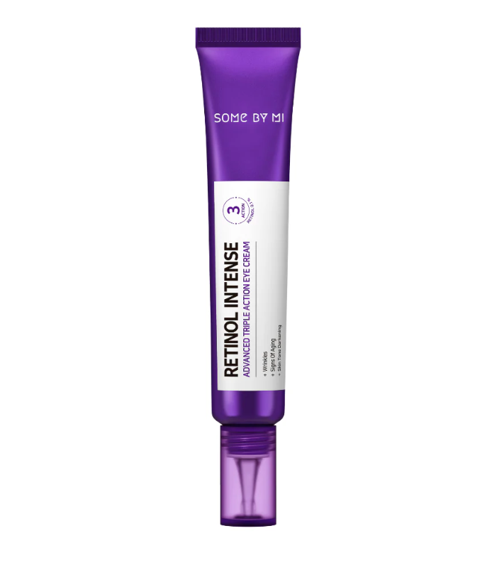 Some By Mi retinol intense advanced triple action eye cream